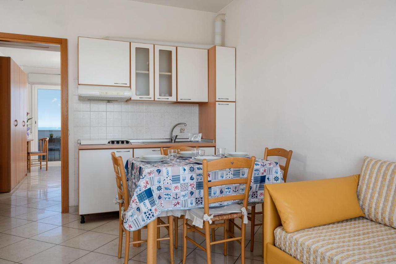Residence Hotel Piccadilly Rimini Esterno foto