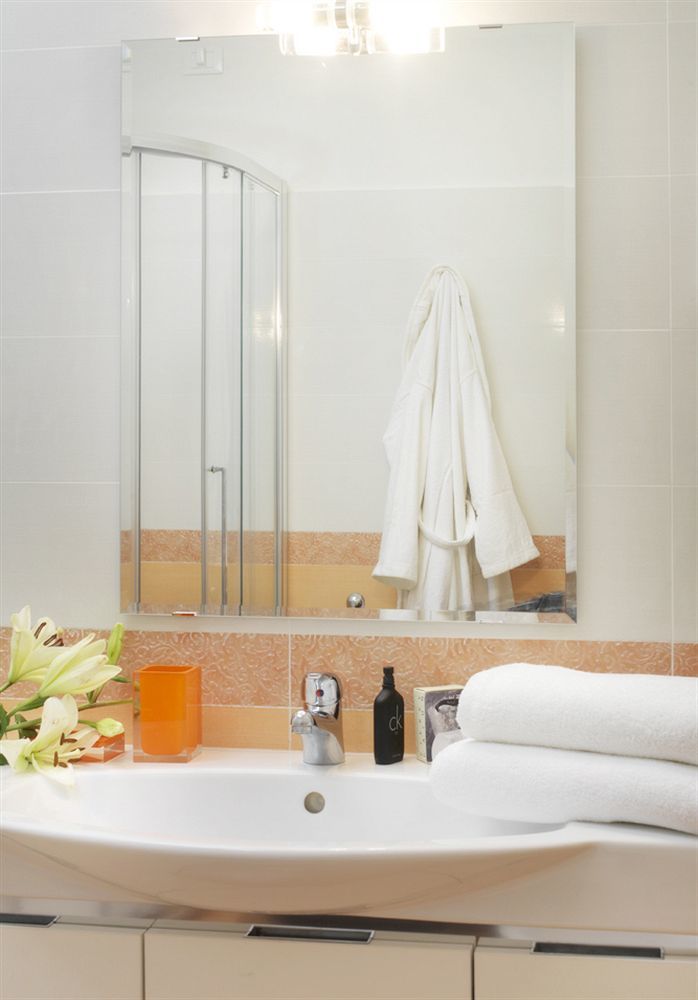 Residence Hotel Piccadilly Rimini Esterno foto